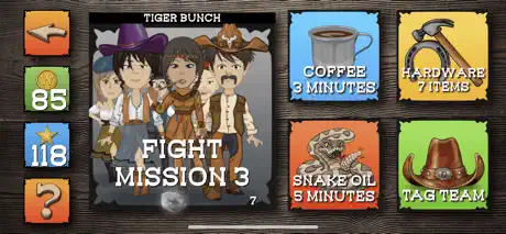 Smash the Gangs