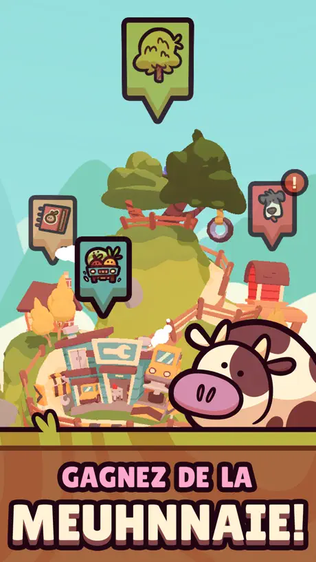 Farm Punks