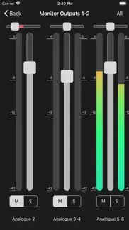 focusrite control problems & solutions and troubleshooting guide - 1