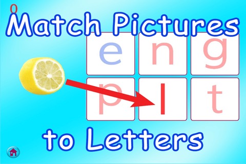 ABC MAGIC PHONICS 2のおすすめ画像4