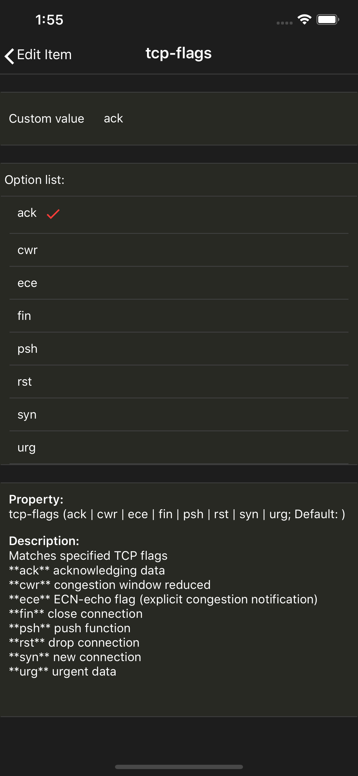 iWinbox 2 - My Winbox