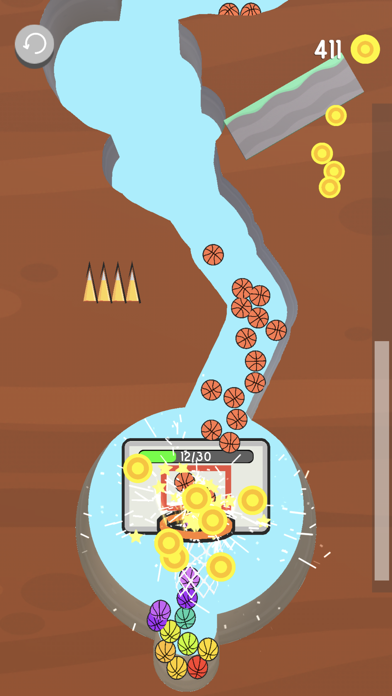 Dunk It screenshot 4