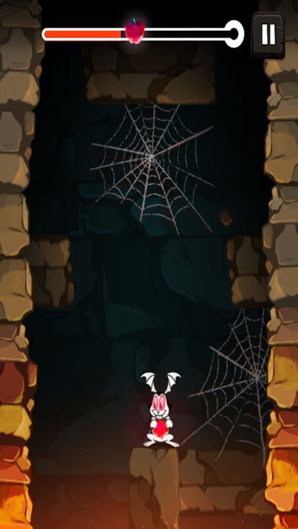 Lava Treasure screenshot-3