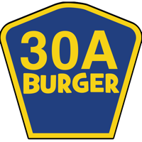 30A Burger  Pickup and Delivery