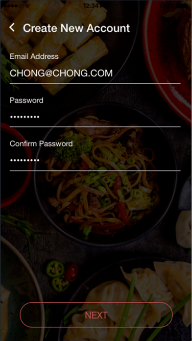 How to cancel & delete Sedap TTDI from iphone & ipad 4