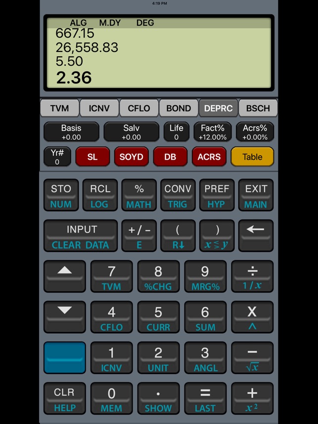 17bii Pro On The App Store