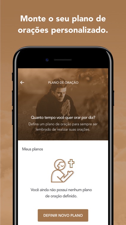 Comunidade Cristã Nova Geração screenshot-3