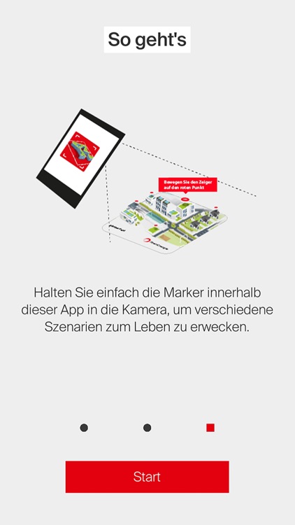 RheinEnergie AR App