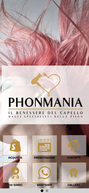 Phonmania(圖1)-速報App