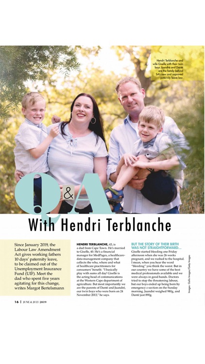 Your Pregnancy Magazine