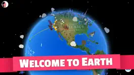 Game screenshot Exactamundo: World Trivia Tour mod apk