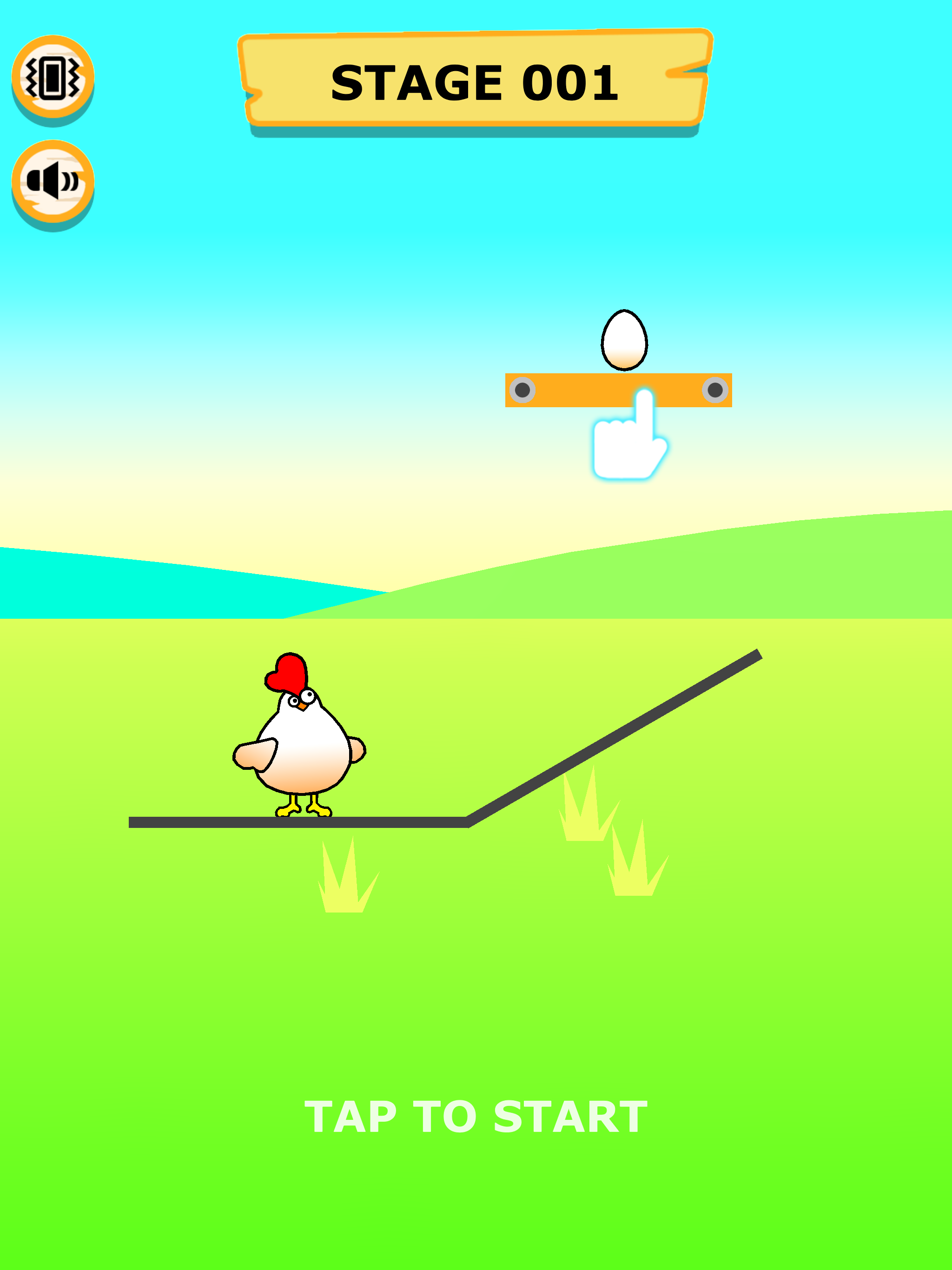 Chicken n Egg