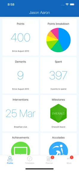 Game screenshot epraise mod apk
