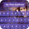 My Photo Keyboard Themes - iPhoneアプリ