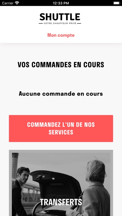 Shuttle screenshot-3