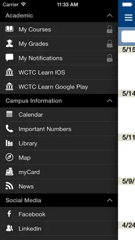 Game screenshot myWCTCapp hack