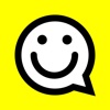 Emoji Face Stickers - iPhoneアプリ