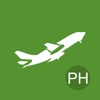 Philippines Flight Lite - iPadアプリ