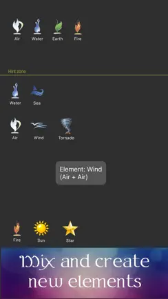 Alchemy 1000 iPhone image 2