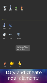 Alchemy 1000 screenshot