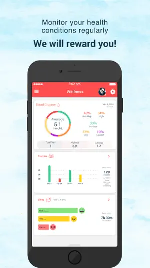 CircleCare screenshot 3