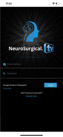 Game screenshot NeuroSurgical.tv App mod apk