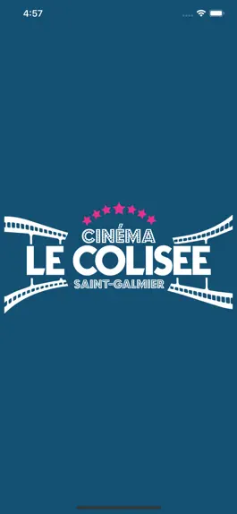 Game screenshot Le Colisée - Saint Galmier mod apk