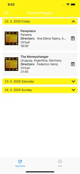 Game screenshot IFF Panama hack