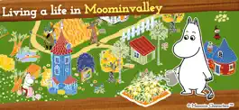 Game screenshot MOOMIN Welcome to Moominvalley apk