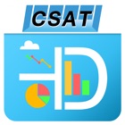 Top 36 Food & Drink Apps Like CSAT Restaurant Dashboard V.1 - Best Alternatives