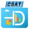 CSAT Restaurant Dashboard V