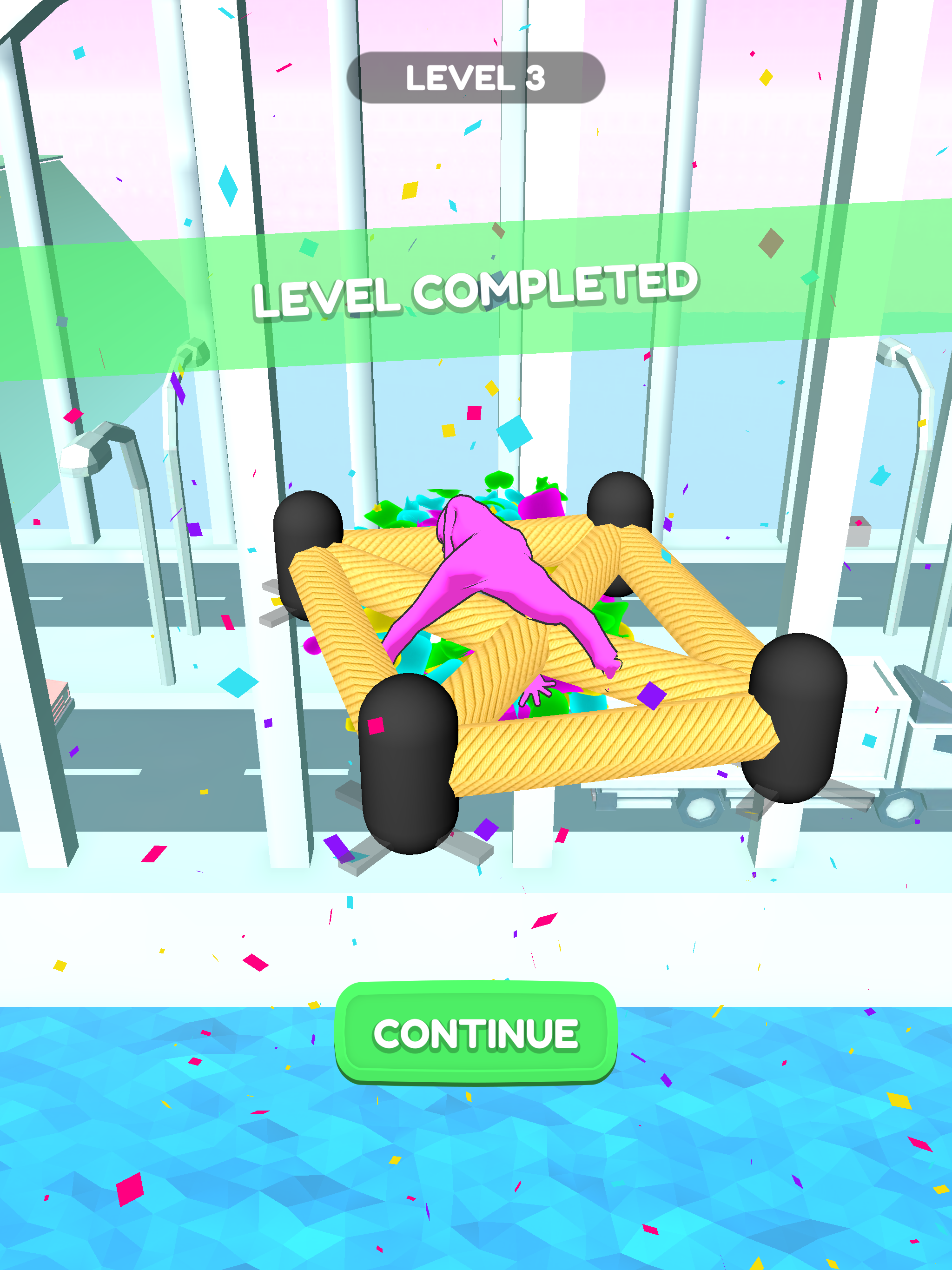 Safety First! screenshot 12