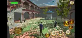 Game screenshot Zaptiye: Османская полиция apk