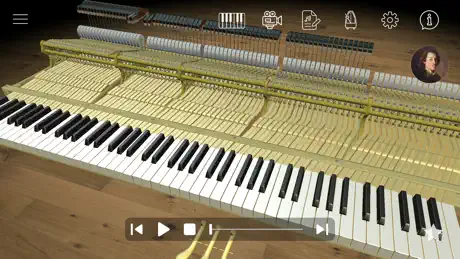 Visual Piano