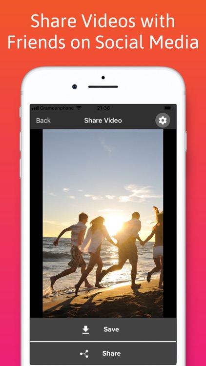 Video Maker ◇ screenshot-3