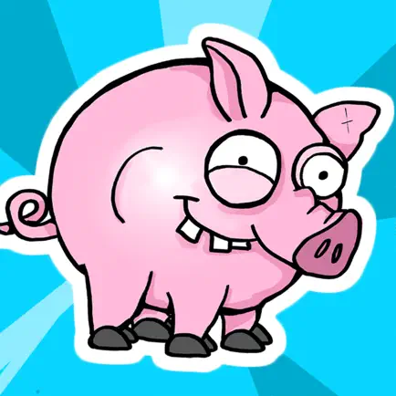 Launch Pigs Cheats
