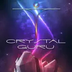 Crystal Guru App Cancel