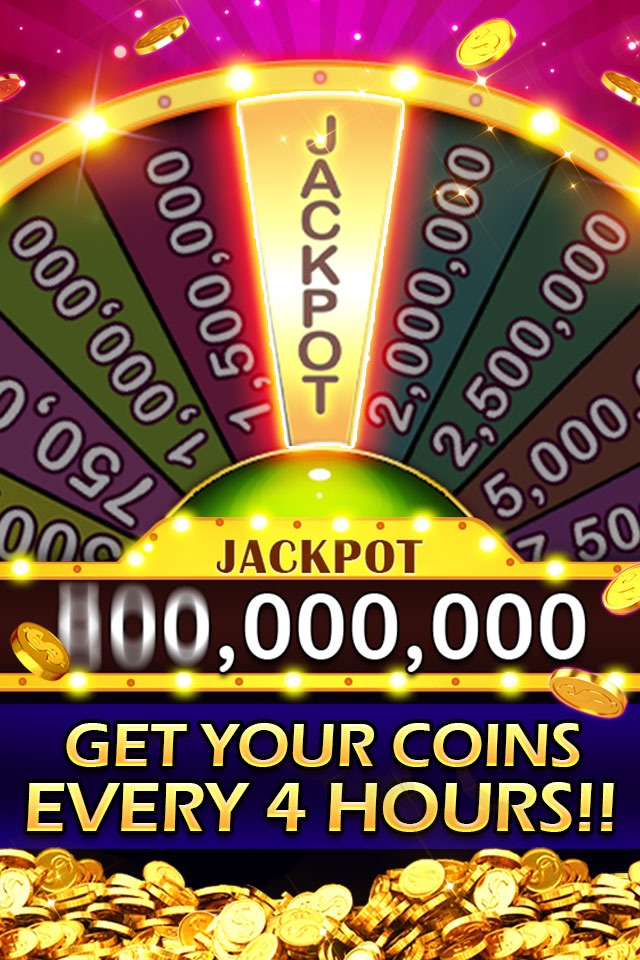 Royal Jackpot Slots & Casino screenshot 3