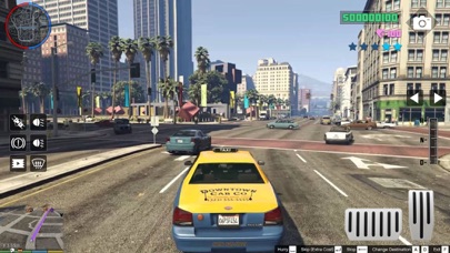 Taxi Sim 2023 : 運転ゲームのおすすめ画像2