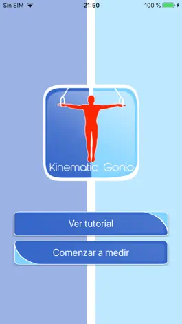 Game screenshot Kinematic Lab Gonio mod apk