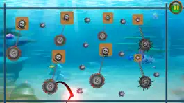 Game screenshot Maze fish hack