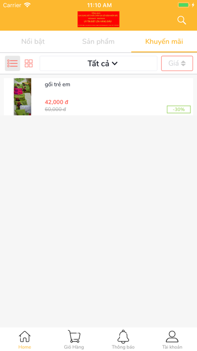 Screenshot #3 pour Tổng Kho Tùng Loan