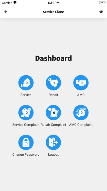 Service Clone screenshot-3