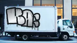 Game screenshot Fat Tag Graffiti Katsu Edition apk