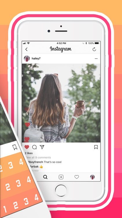 Photo Pop - Animated Filters screenshot-4