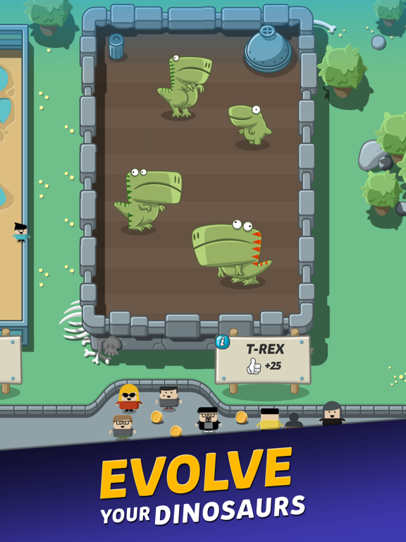 Dino T-Rex Mod apk download - Dino T-Rex MOD apk 1.68 free for Android.