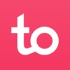 togethere - Social Ridesharing - iPhoneアプリ