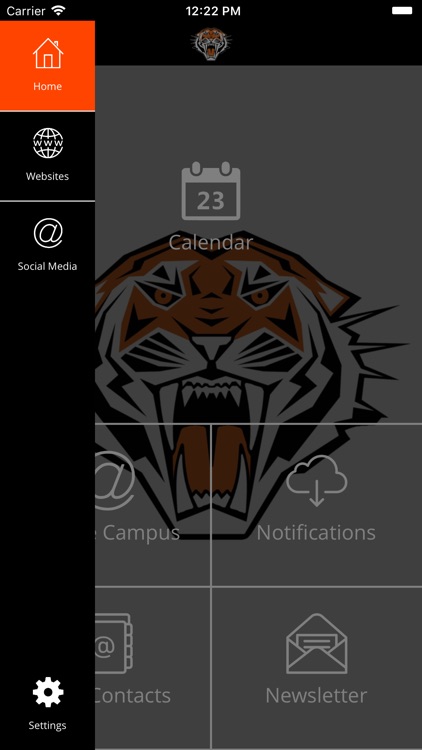 Bennett Intermediate School