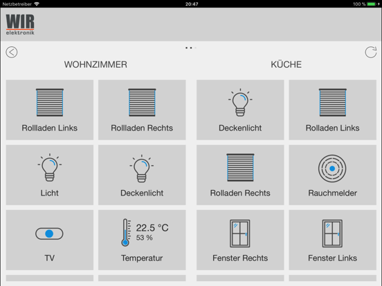 Screenshot #5 pour WIR Connect