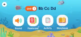 Game screenshot Spotlight on Phonics apk